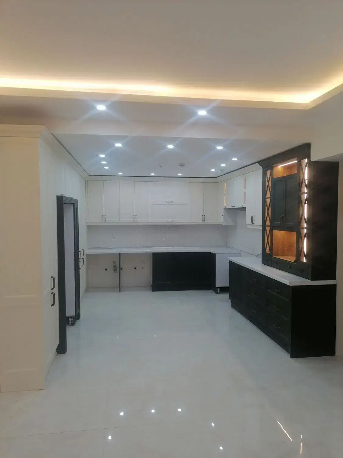 کابینت و کمد دیواری|خدمات پیشه و مهارت|سبزوار, شهرک صنعتی خاوران|دیوار