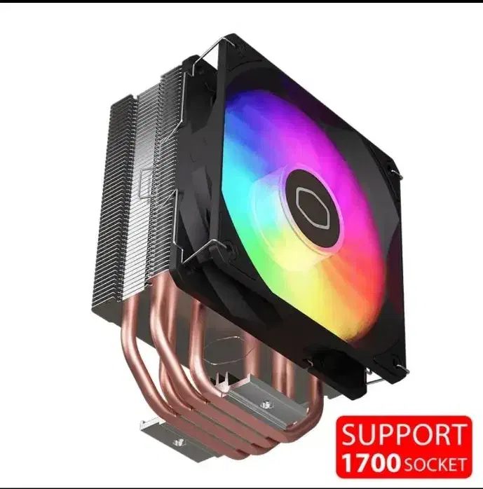 خنک کننده پردازنده|قطعات و لوازم جانبی رایانه|کرمان, |دیوار