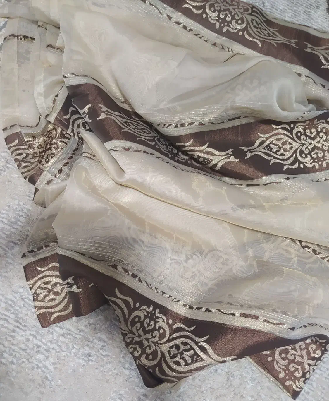 پرده|پرده، رانر، رومیزی|گلبهار, شهر جدید گلبهار|دیوار