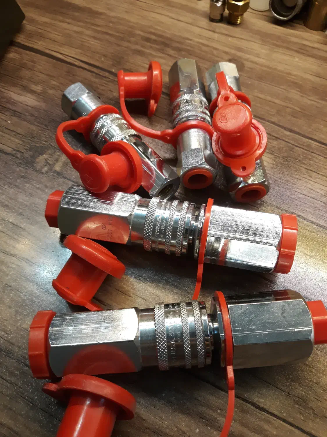 پرس شیلنگ،کوپلینگ|خدمات پیشه و مهارت|تهران, بازار|دیوار