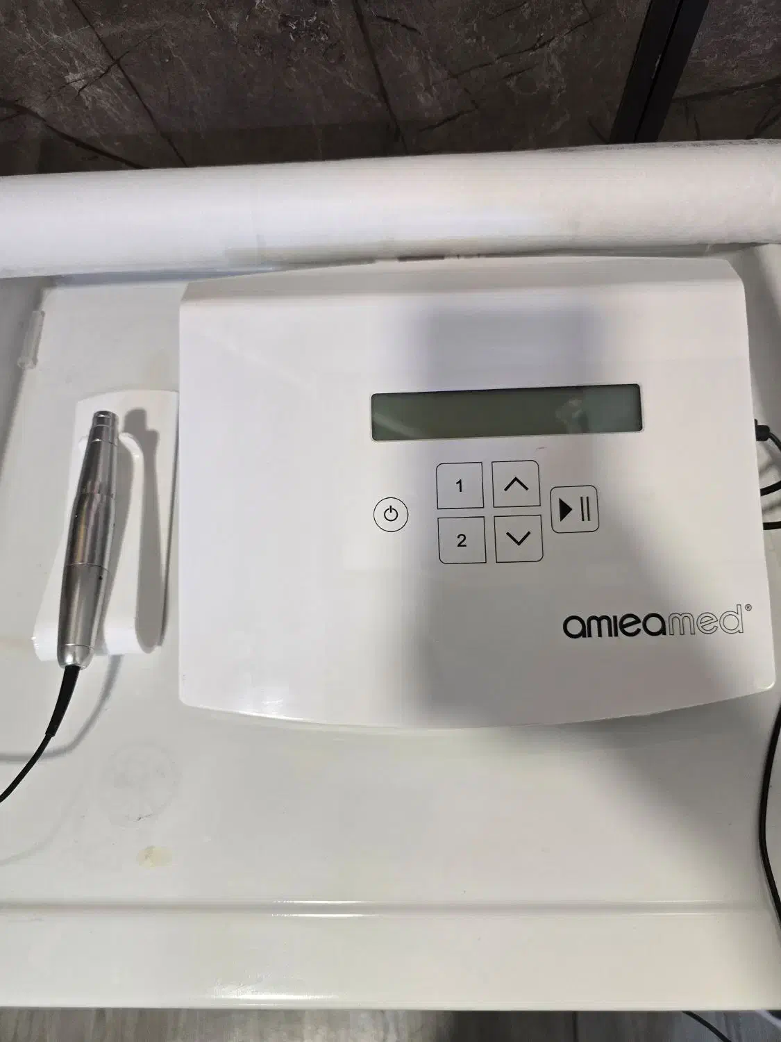 فروش دستگاه آمیا مد ریوایو ۱۳۰ میلیون تومن|پزشکی|شیراز, فرهنگ شهر|دیوار