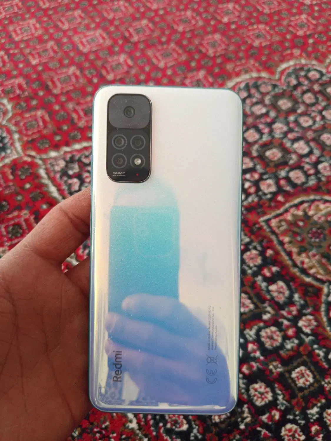 گوشی نوت۱۱|موبایل|سنندج, |دیوار