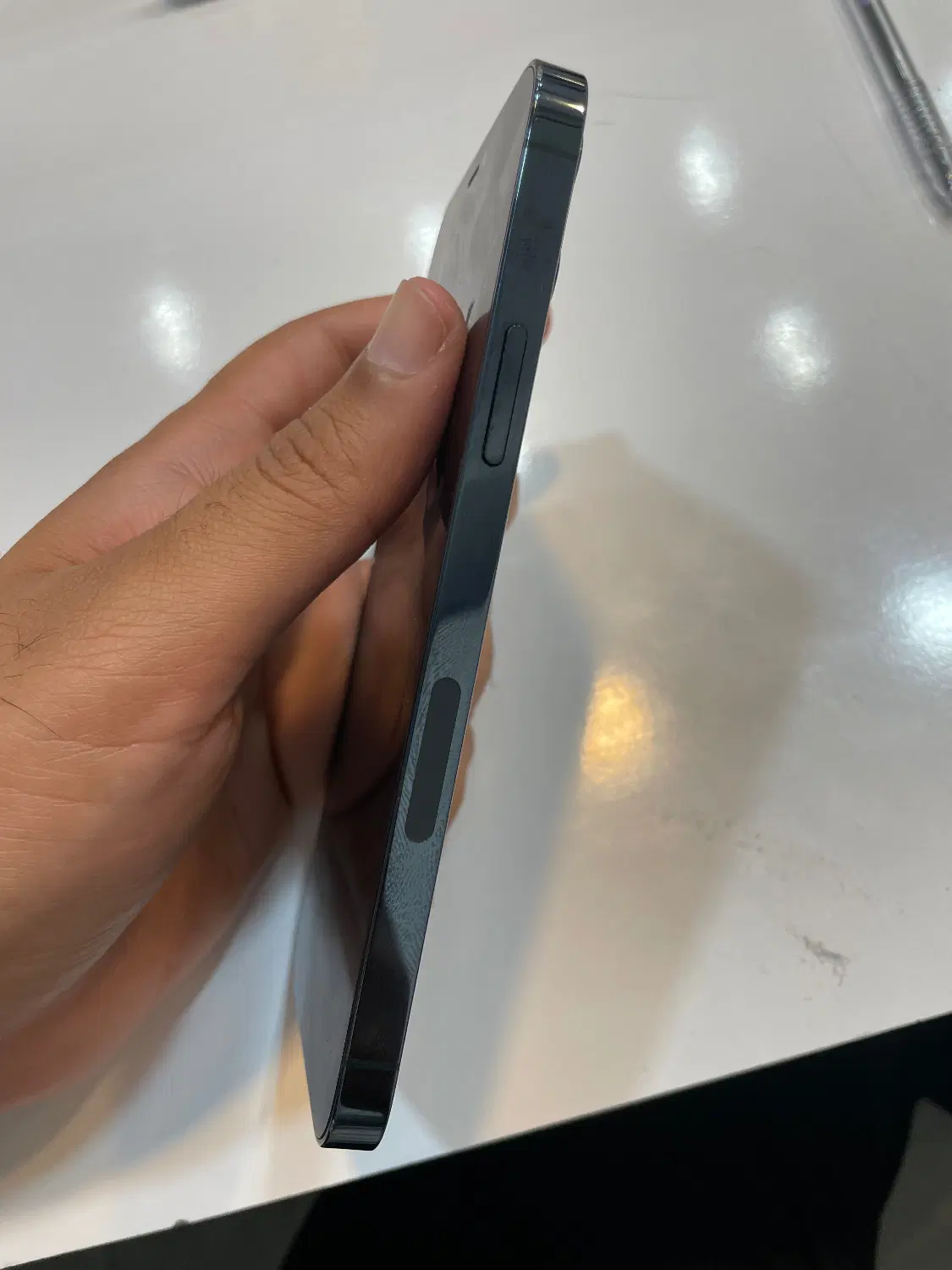 آیفون 12 pro|موبایل|مشهد, امیریه|دیوار