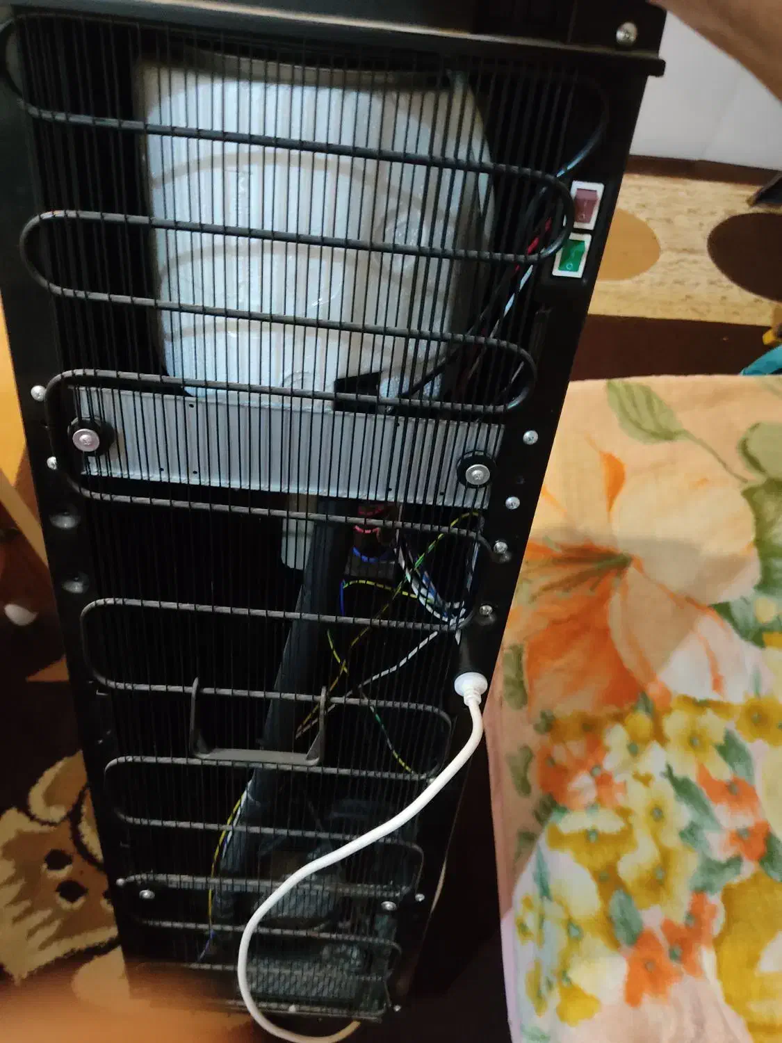 آب سردکن مدیا|آبسردکن و تصفیه آب|بندر کنگان, |دیوار