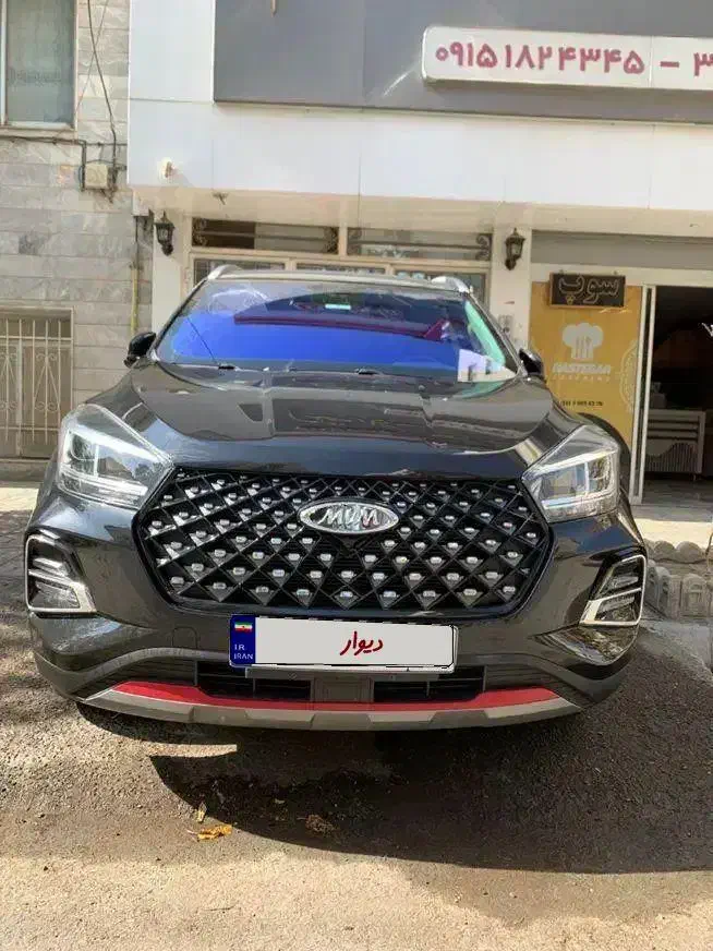 X55pro|خودرو سواری و وانت|مشهد, آزادشهر|دیوار