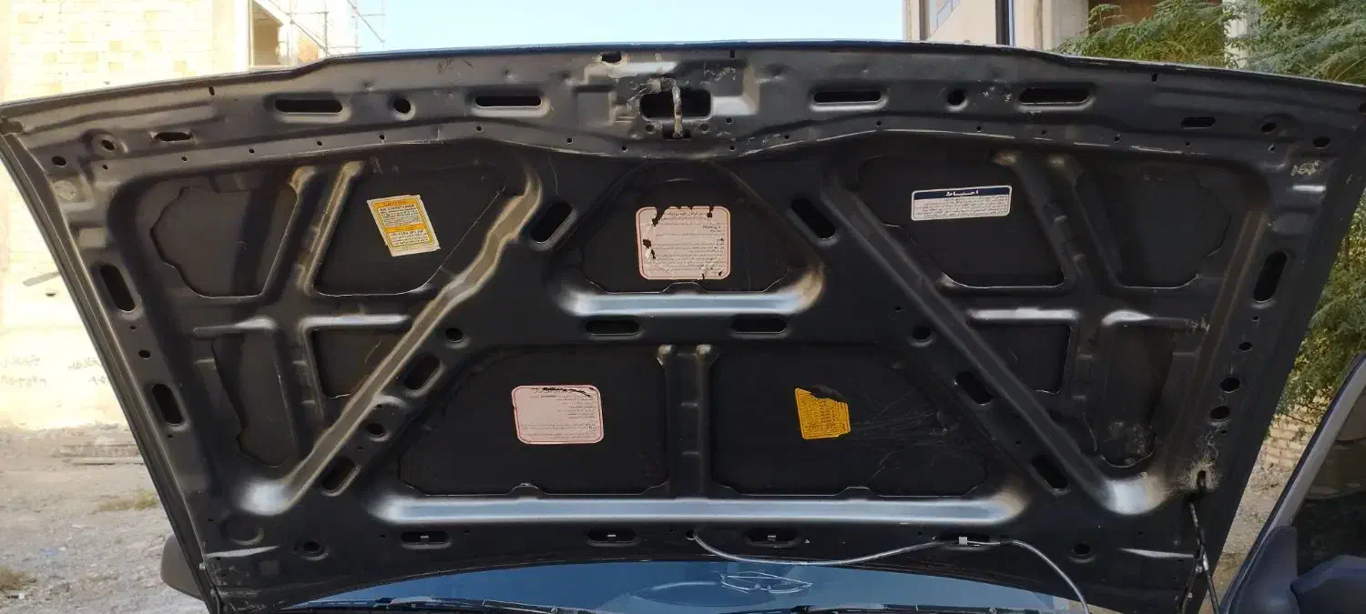 پراید 141|خودرو سواری و وانت|شریف‌آباد, |دیوار