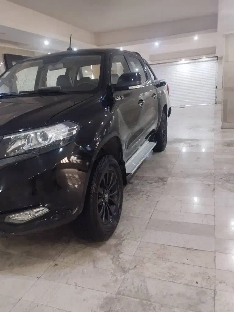 خودرو کلوت مکث موتور|خودرو سواری و وانت|فردیس, شهرک ناز|دیوار