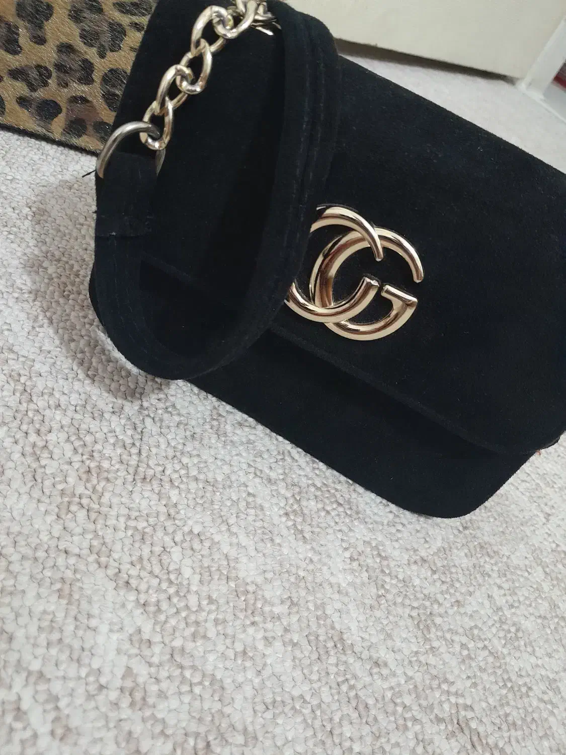 ۴ عدد کیف متنوع|کیف، کفش، کمربند|گنبد کاووس, |دیوار