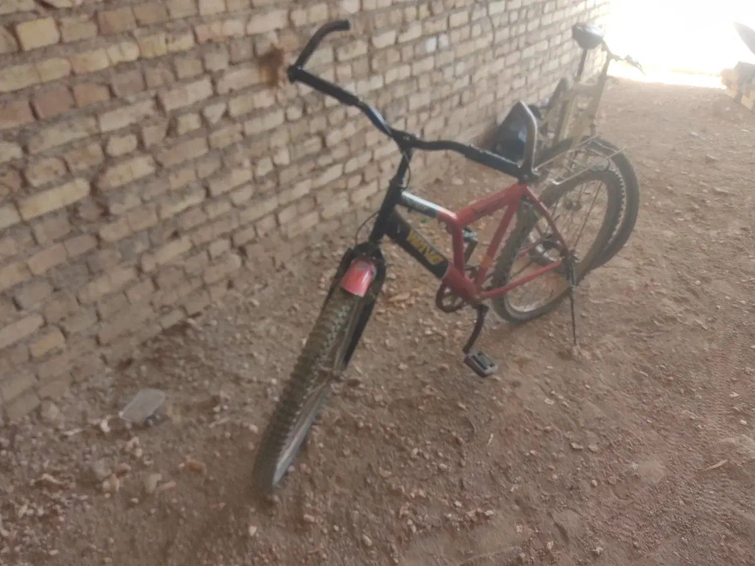 دو عدد دوچرخه|دوچرخه، اسکیت، اسکوتر|یزد, |دیوار