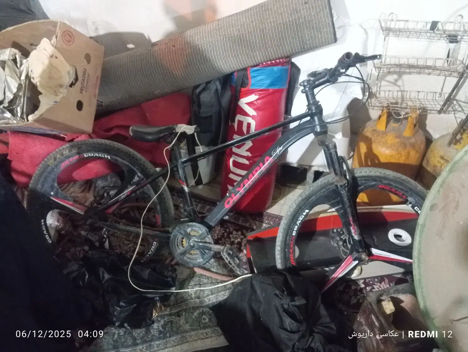 تعدادی وسایل منزل|حراج|بندرعباس, |دیوار