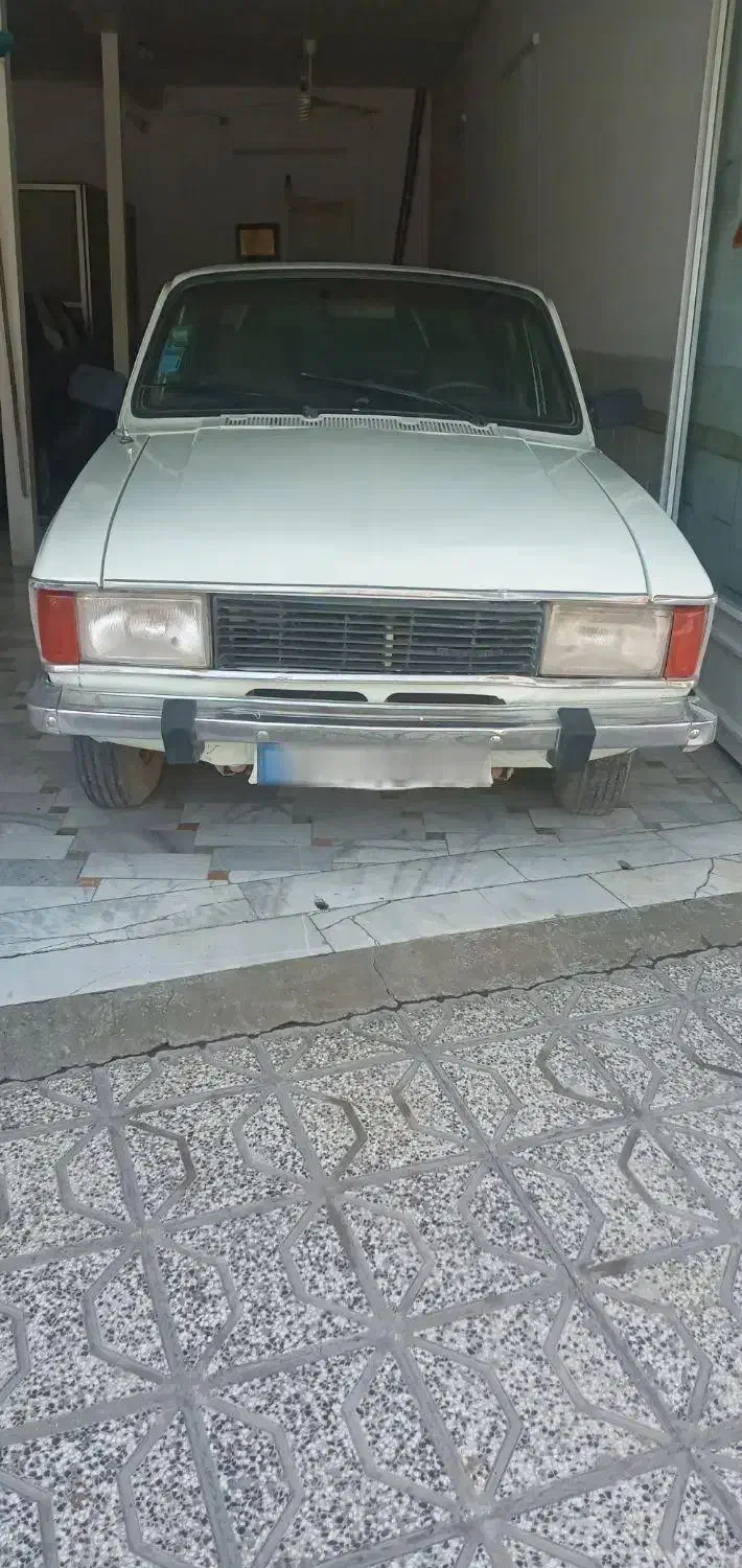 فروش پیکان|خودرو سواری و وانت|تربتحیدریه, فرمانداری|دیوار