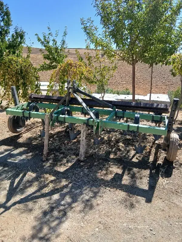 پنجه قازی مدل 92|ماشینآلات صنعتی|سنندج, |دیوار