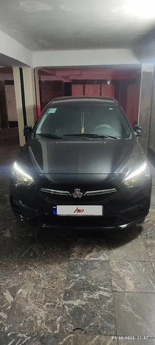 شاهین G، مدل ۱۴۰۱|خودرو سواری و وانت|کهریزک, |دیوار