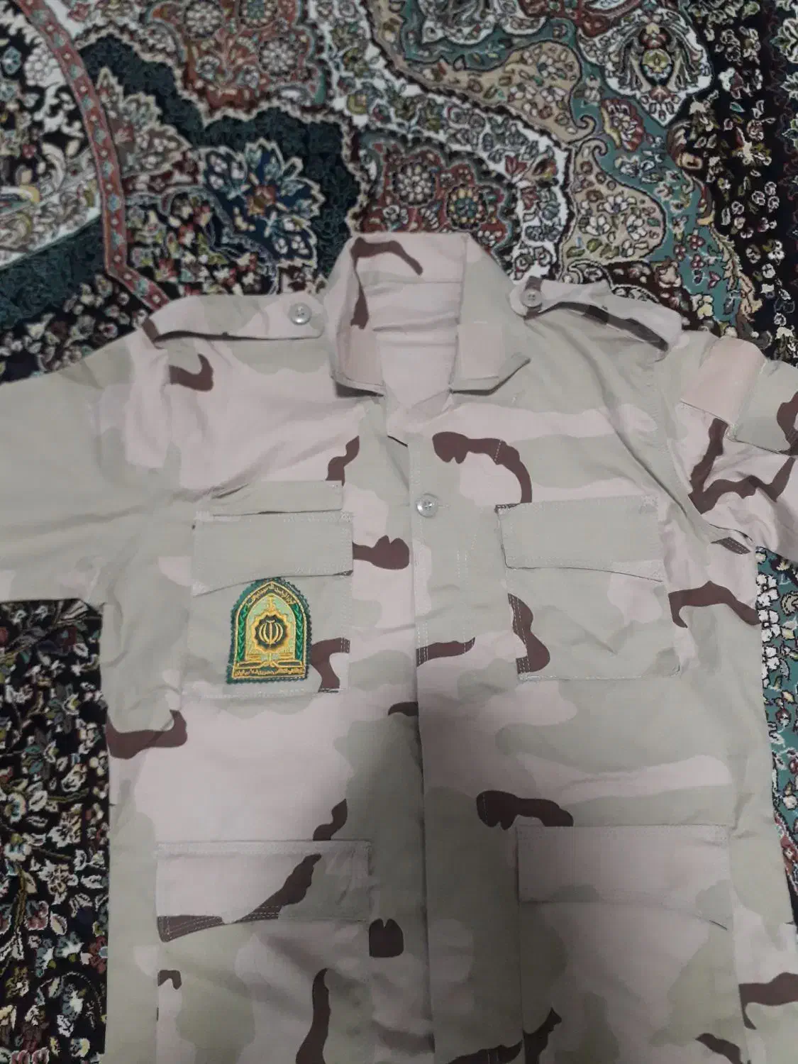 لباس مرزبانی|لباس|گنبد کاووس, |دیوار