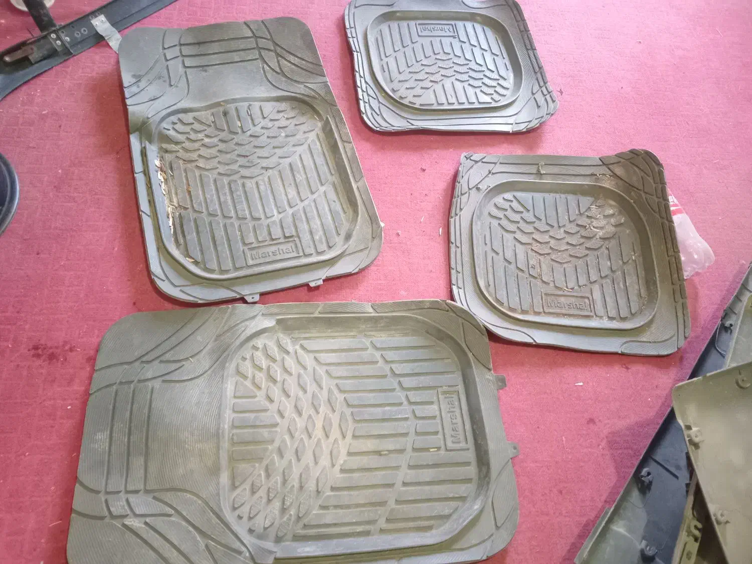 مبل و لوازم ماشین|مبلمان خانگی و میز عسلی|تربت جام, مسکن مهر|دیوار