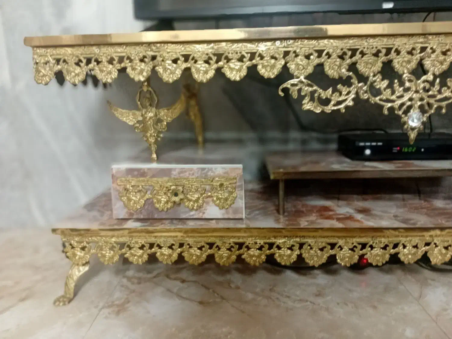 میز ال سی دی زیبا|میز تلویزیون|تهران, مطهری|دیوار