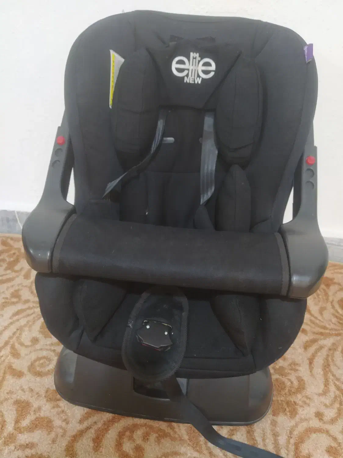 فروش صندلی کودک|تخت و صندلی بچه|جوانرود, |دیوار