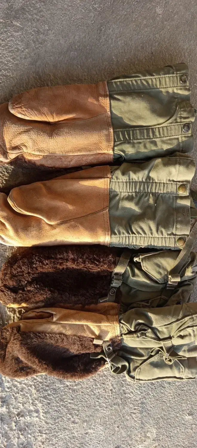 دستکش|لباس|شیروان (خراسان), |دیوار