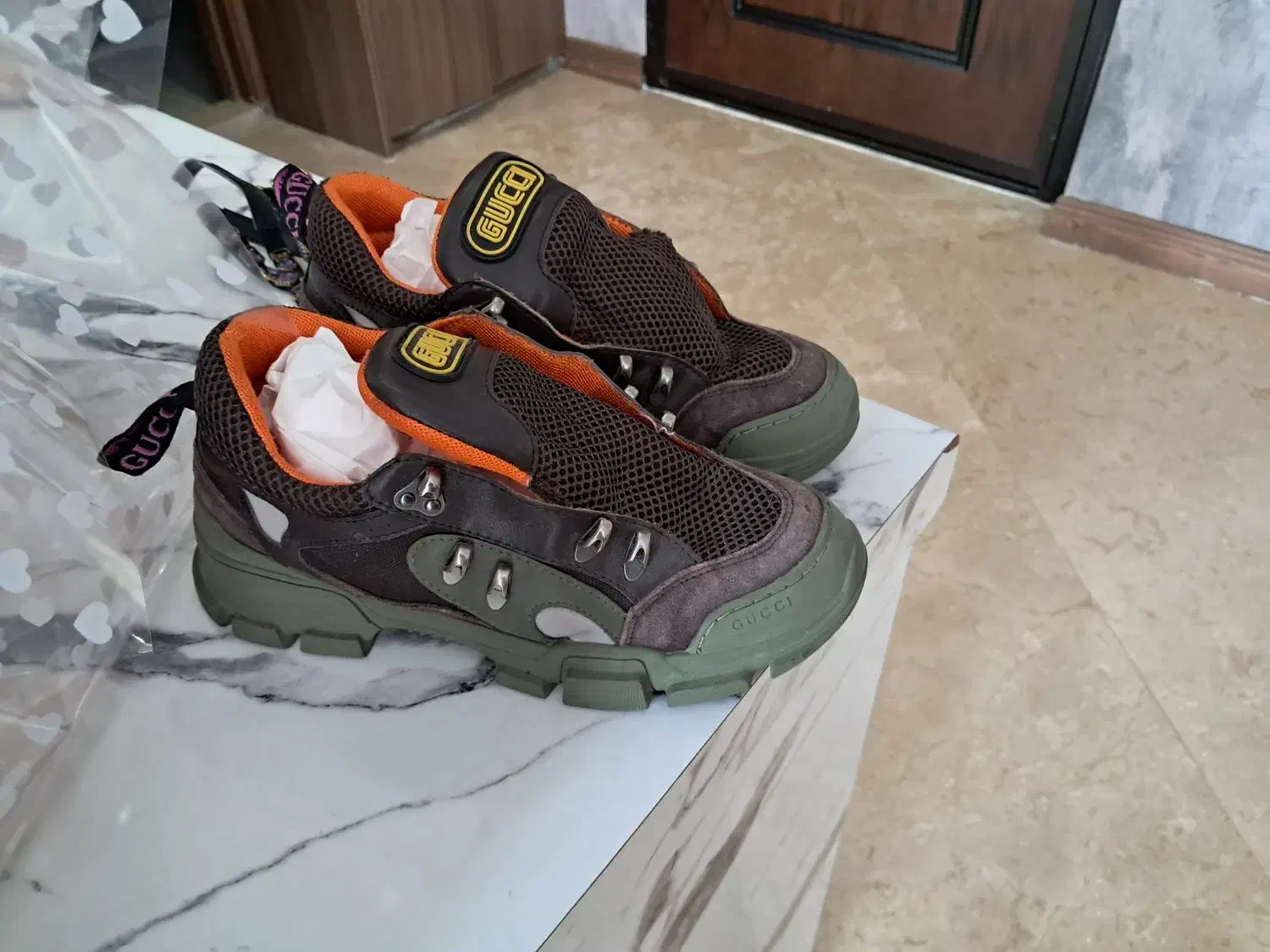 کتانی|کیف، کفش، کمربند|تهران, تجریش|دیوار