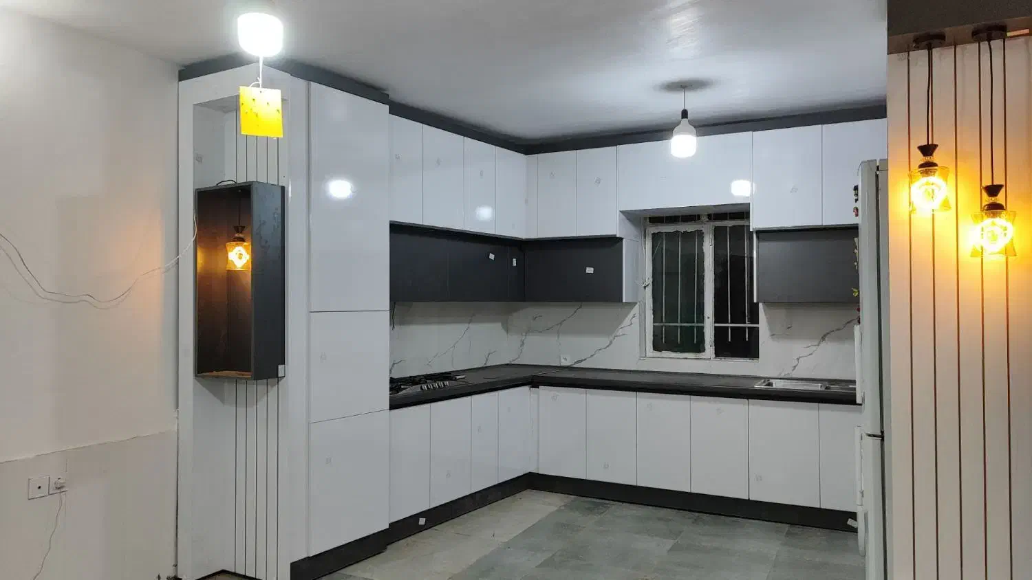 کمد دیواری کابینت|مصالح و تجهیزات ساختمان|مشهد, رستگار|دیوار