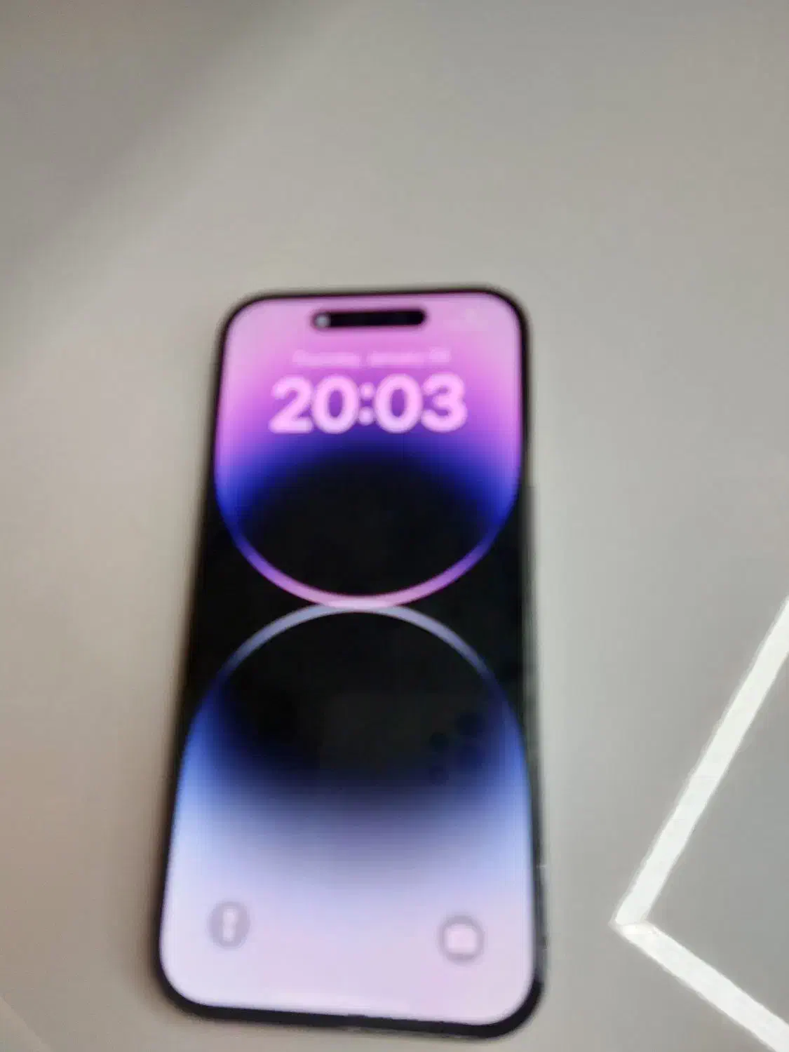 آیفون ۱۴پرو|موبایل|قروه, |دیوار