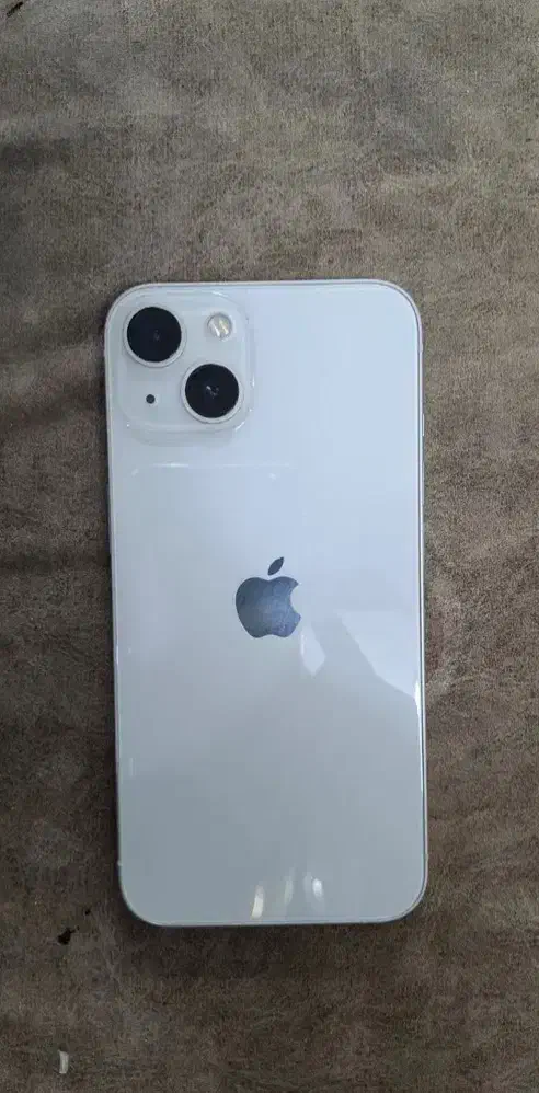 ایفون ۱۳ zaa سفید پلمپ|موبایل|بابل, |دیوار