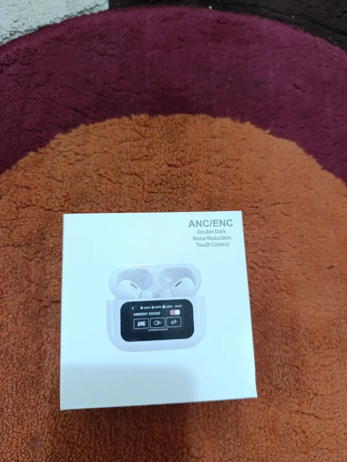 ایرپاد|لوازم جانبی موبایل و تبلت|اندیمشک, |دیوار