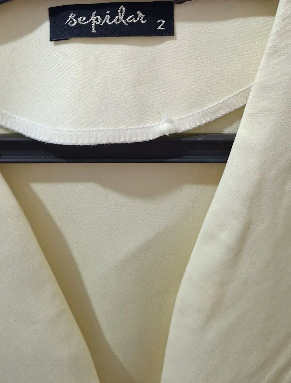 کت تک لیمویی|لباس|نسیم‌شهر, |دیوار