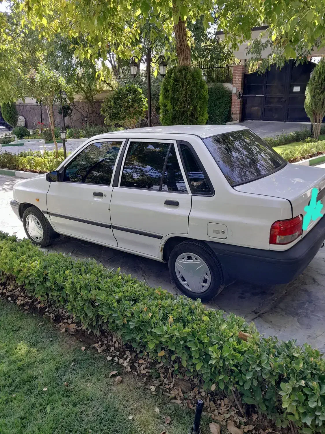 پراید مدل 90|خودرو سواری و وانت|دماوند, دماوند|دیوار