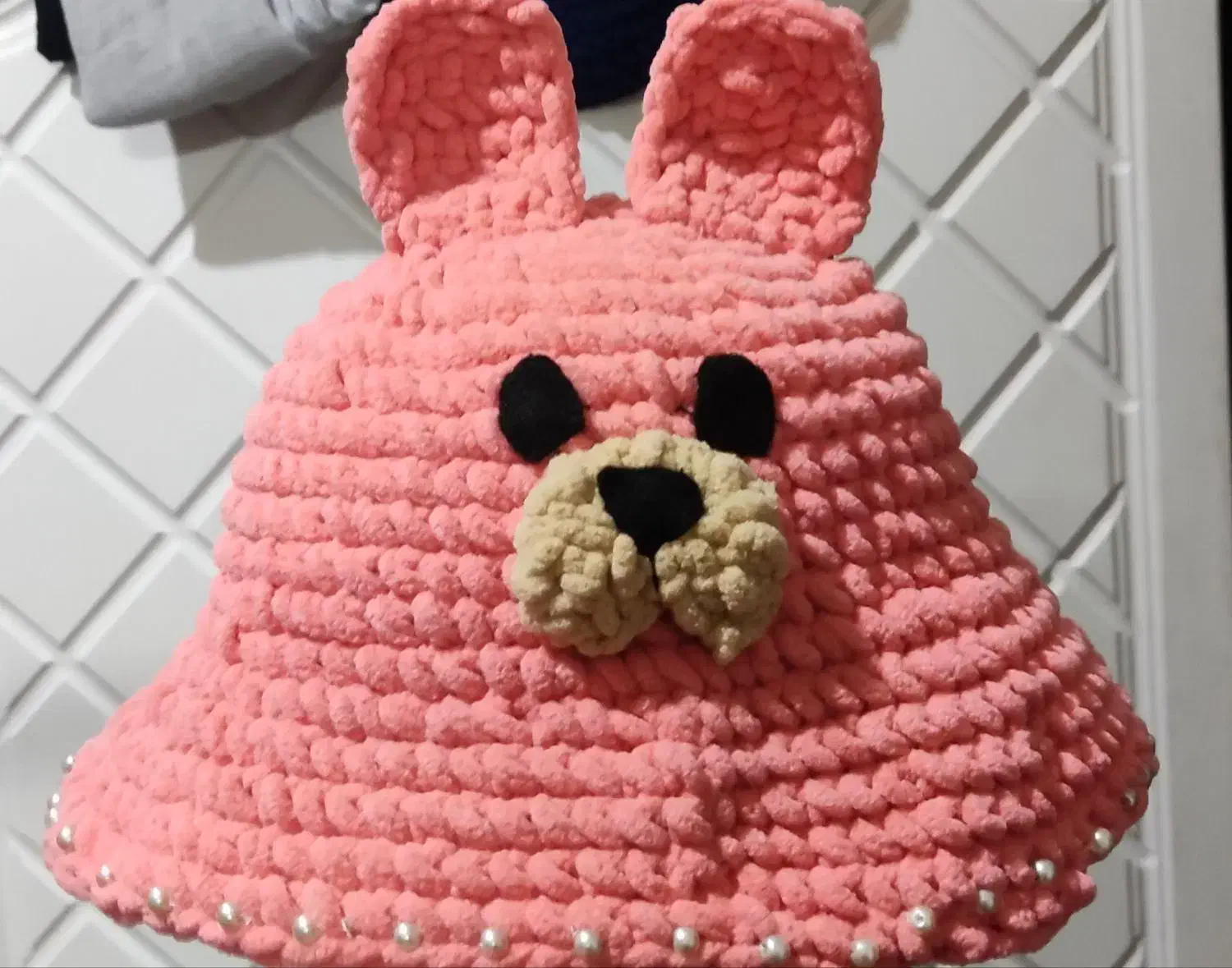 کلاه فانتزی و پینترستی|لباس|جیرفت, |دیوار