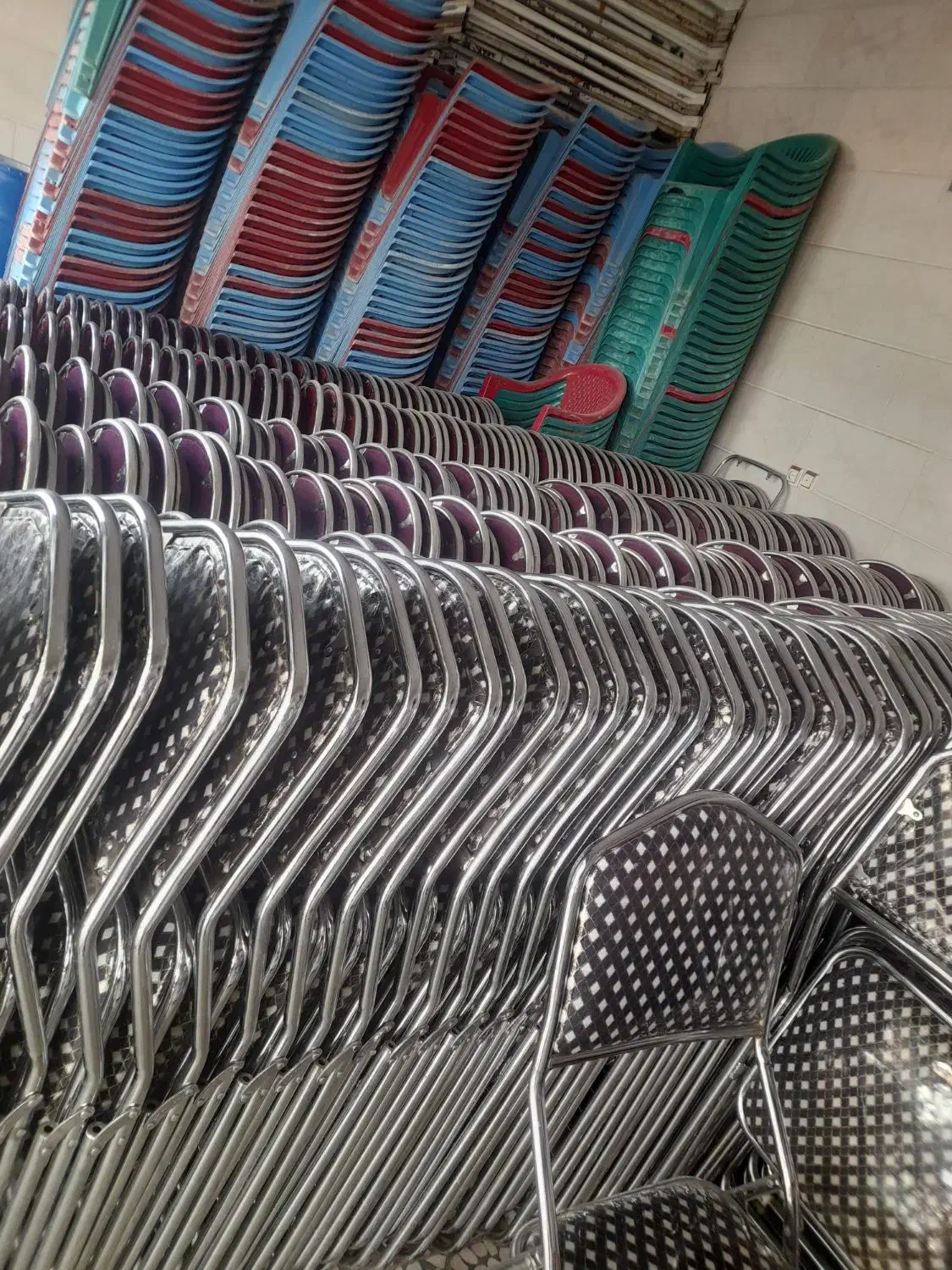 اجاره میزوصندلی سید|خدمات پذیرایی، مراسم|قزوین, |دیوار