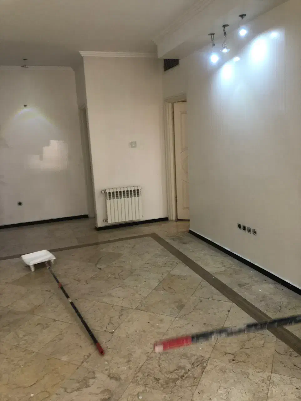 آپارتمان ۸۰ متر ۲خواب / فرعی زوج/ خوش قیمت