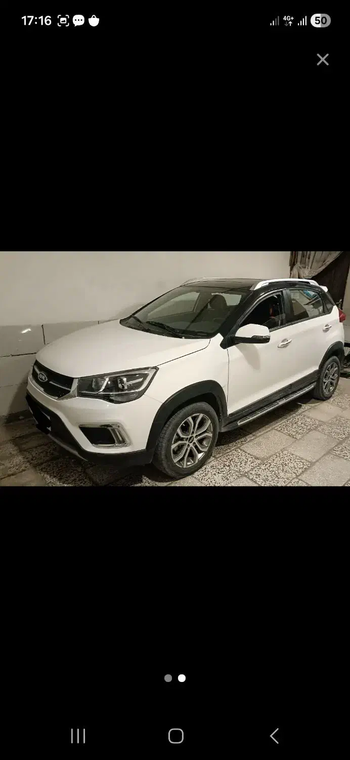 x22 ام وی ام اتوماتیک|خودرو سواری و وانت|اردبیل, |دیوار