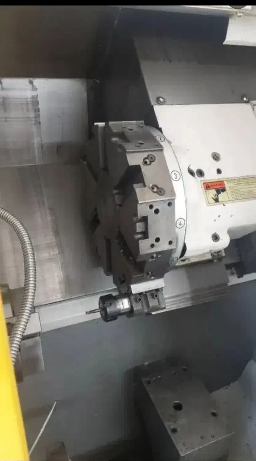 خدمات سری تراشی و تراشکاری cnc|خدمات پیشه و مهارت|ساوه, |دیوار