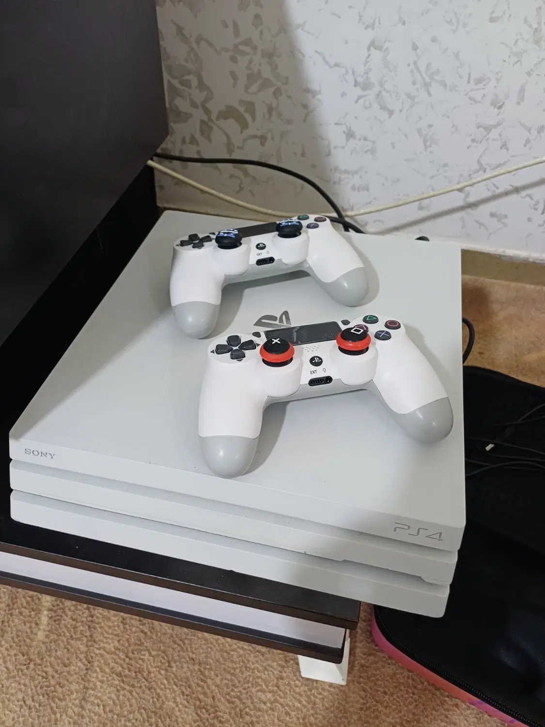 ps4 پرو|کنسول، بازی ویدئویی و آنلاین|دورود, |دیوار