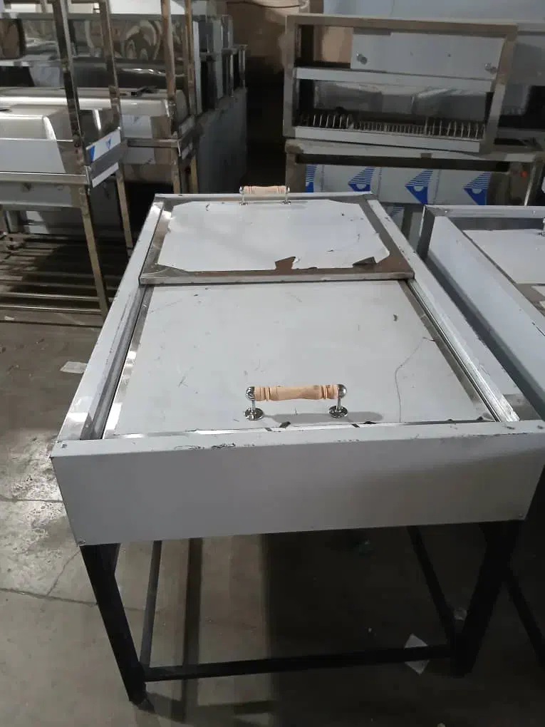 سرخکن دولگن|کافیشاپ و رستوران|تهران, باغ فیض|دیوار