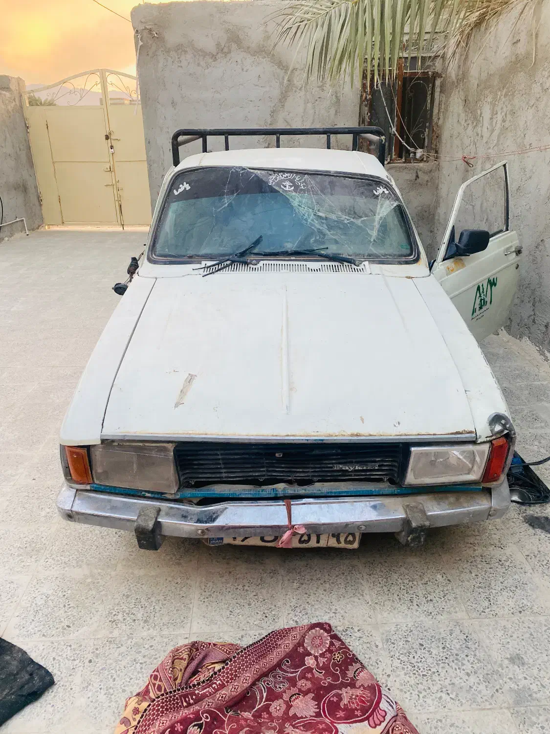 پراید|خودرو سواری و وانت|سراوان, |دیوار