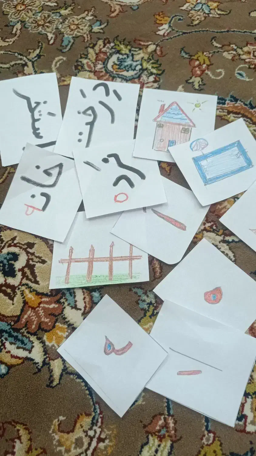 آموزش خصوصی کلاس اول و دوم ابتدایی تضمینی|خدمات آموزشی|شیراز, شاه قلی بیگی|دیوار