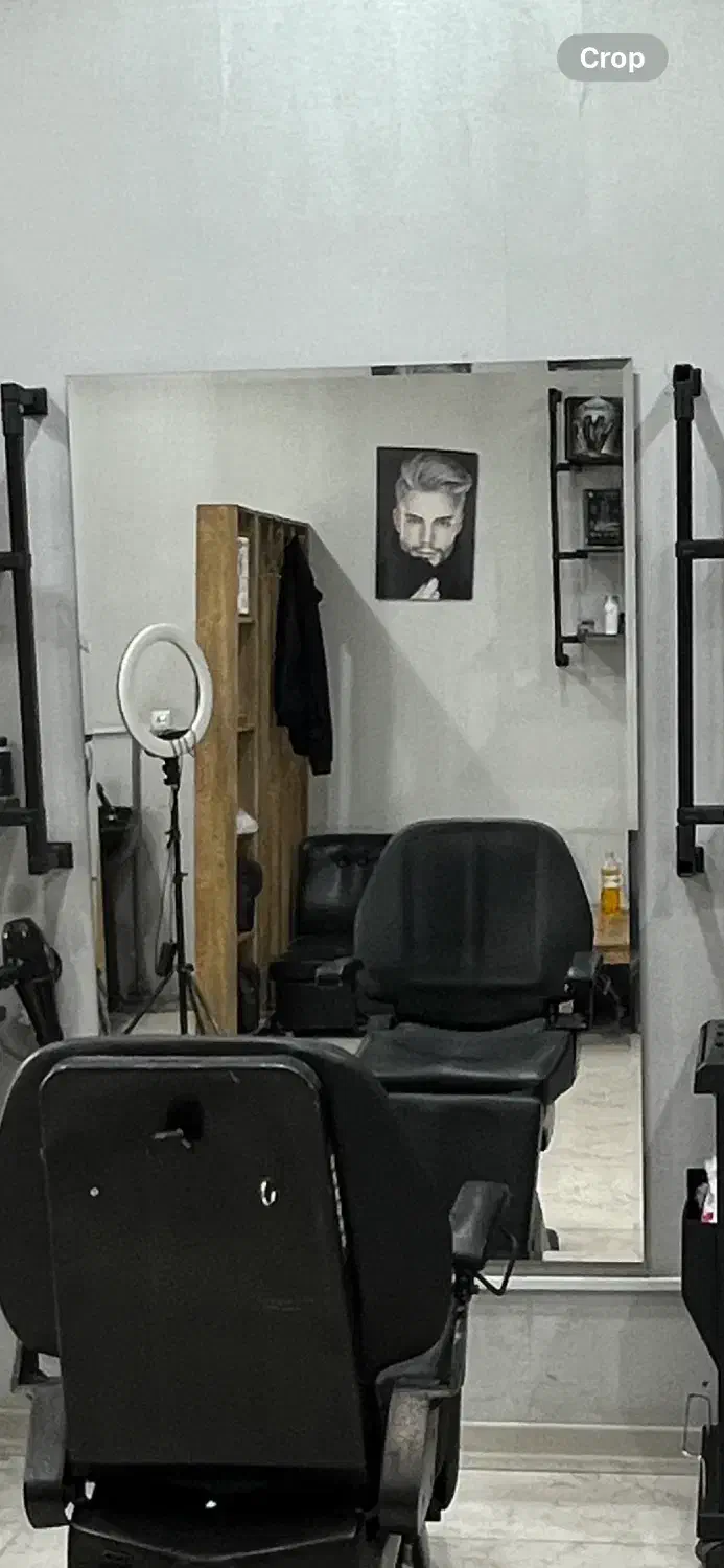 اینه فروشی دو عدد|آینه|تربتحیدریه, کاشانی|دیوار