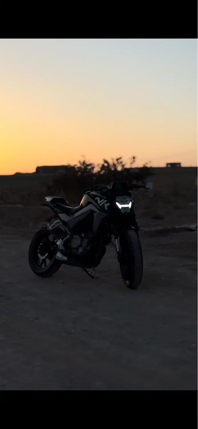 Cf 250|موتورسیکلت|اردکان, |دیوار