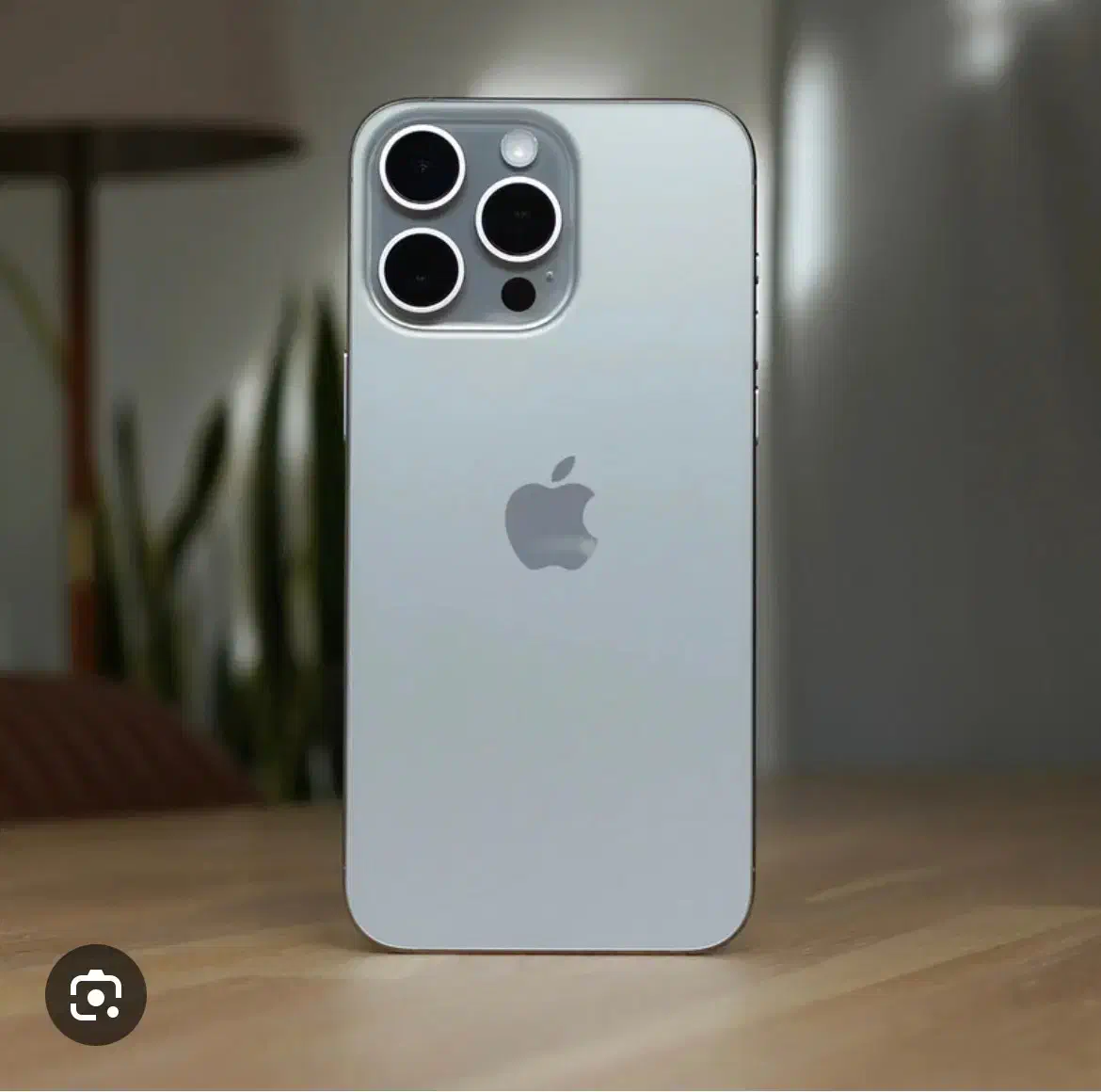 ۱۵پرومکس رنگ نچرال۲۵۶گیگ|موبایل|قزوین, |دیوار