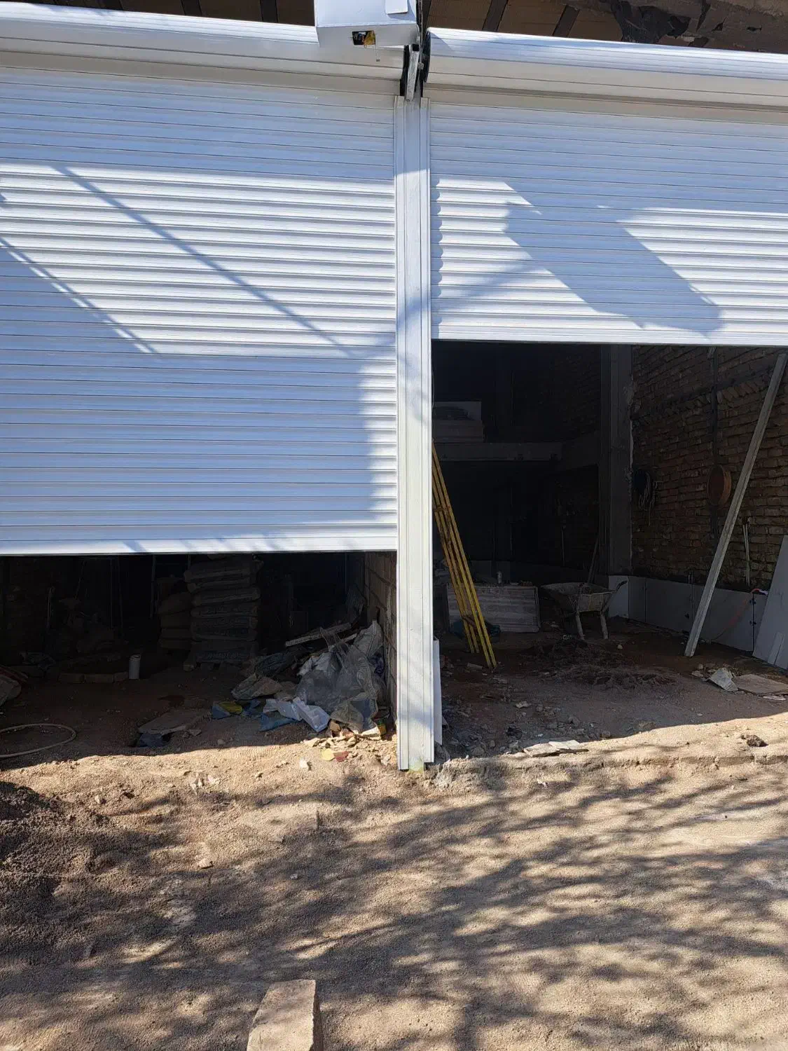 رهن و اجاره مغازه بیدستان|اجارهٔ مغازه و غرفه|محمدیه-قزوین, |دیوار