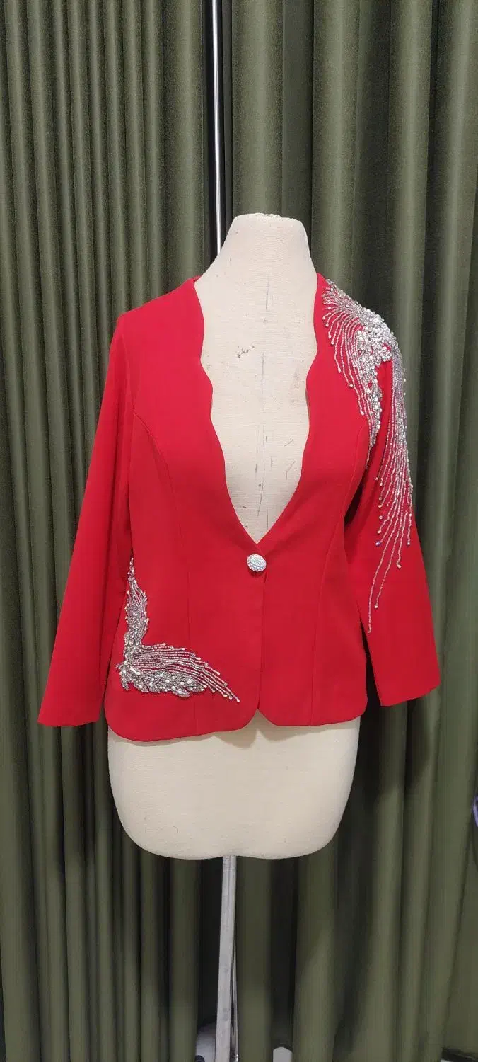 کت مجلسی|لباس|جلفا, |دیوار