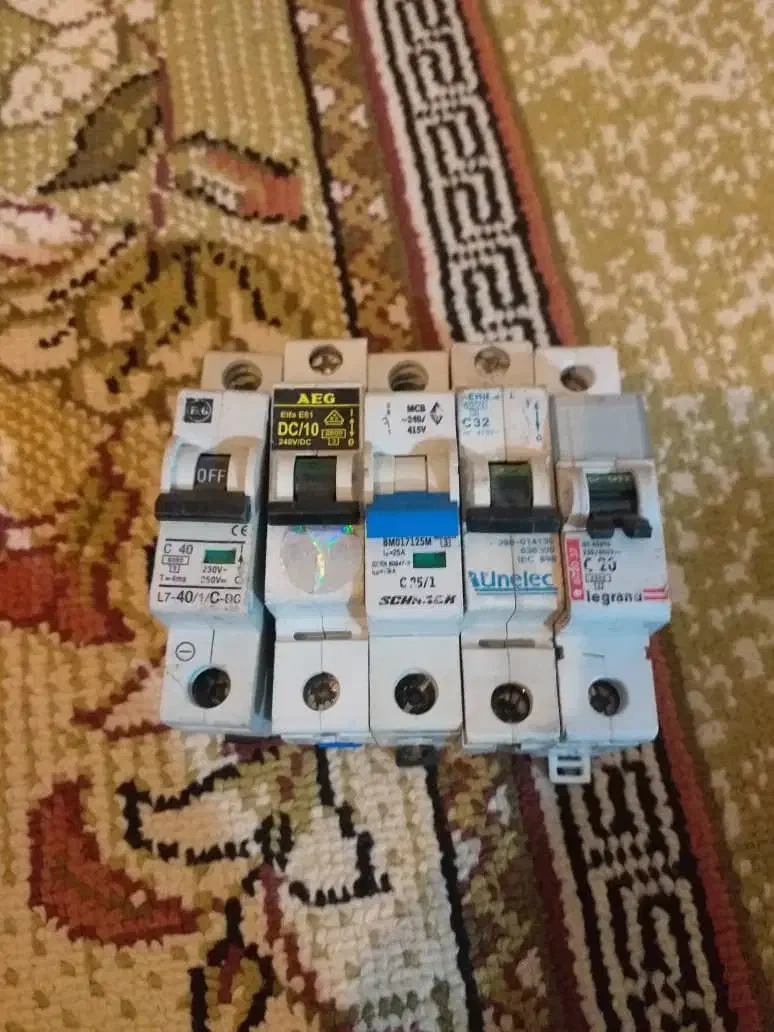 فیوز و منبع تغذیه|قطعات و لوازم جانبی رایانه|اراک, |دیوار