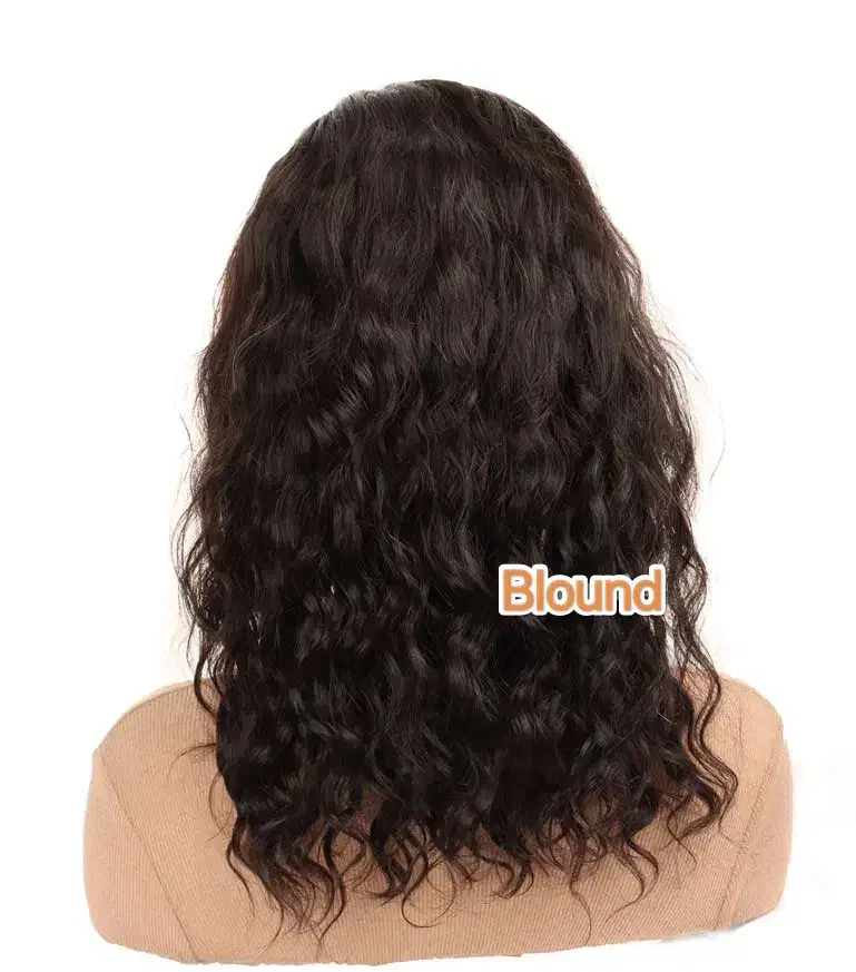 کلاهگیس طبیعی فر مدل مریدا|آرایشی، بهداشتی، درمانی|تهران, تهرانپارس شرقی|دیوار