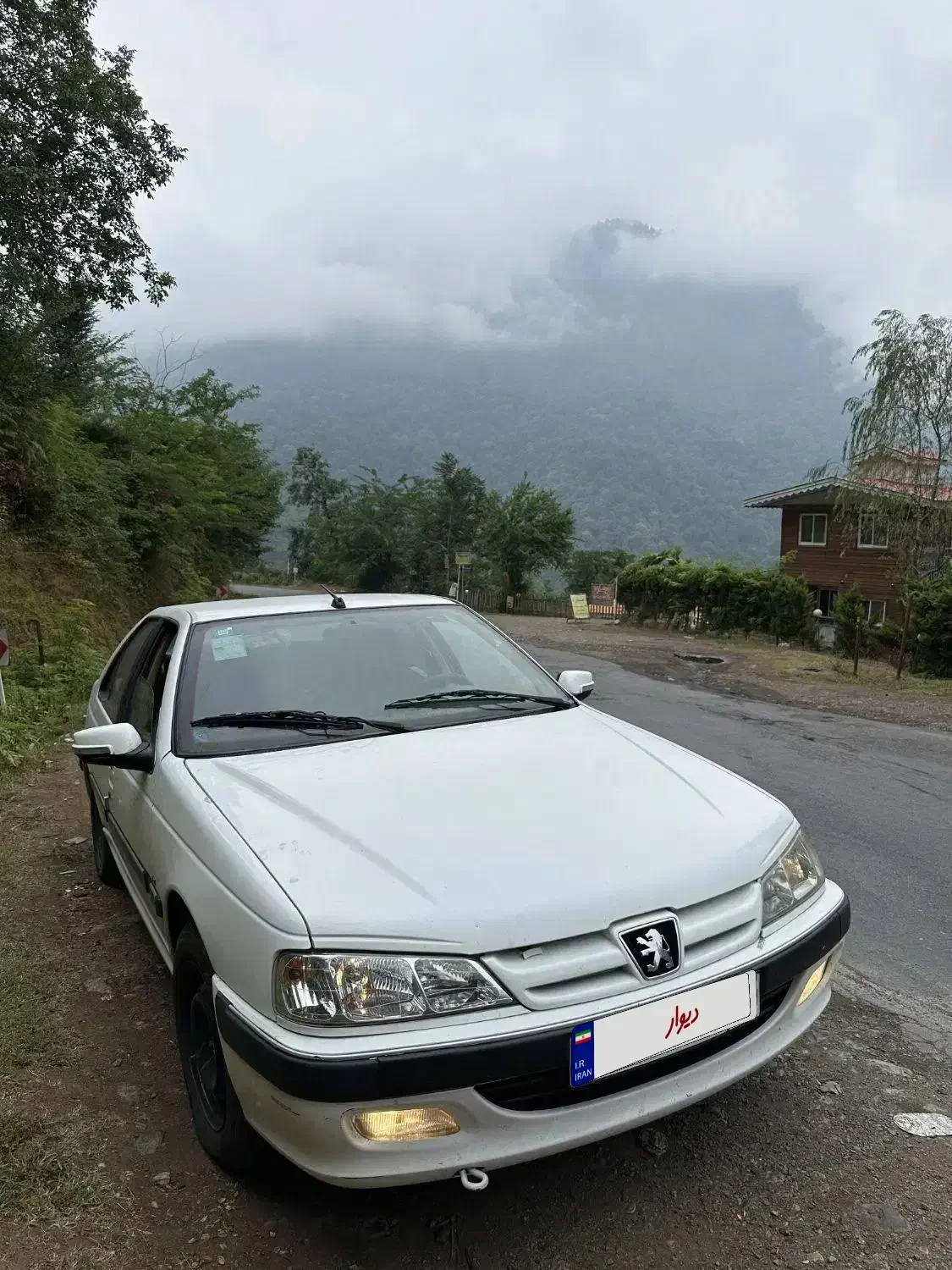 فروش ماشین|خودرو سواری و وانت|ایرانشهر, |دیوار