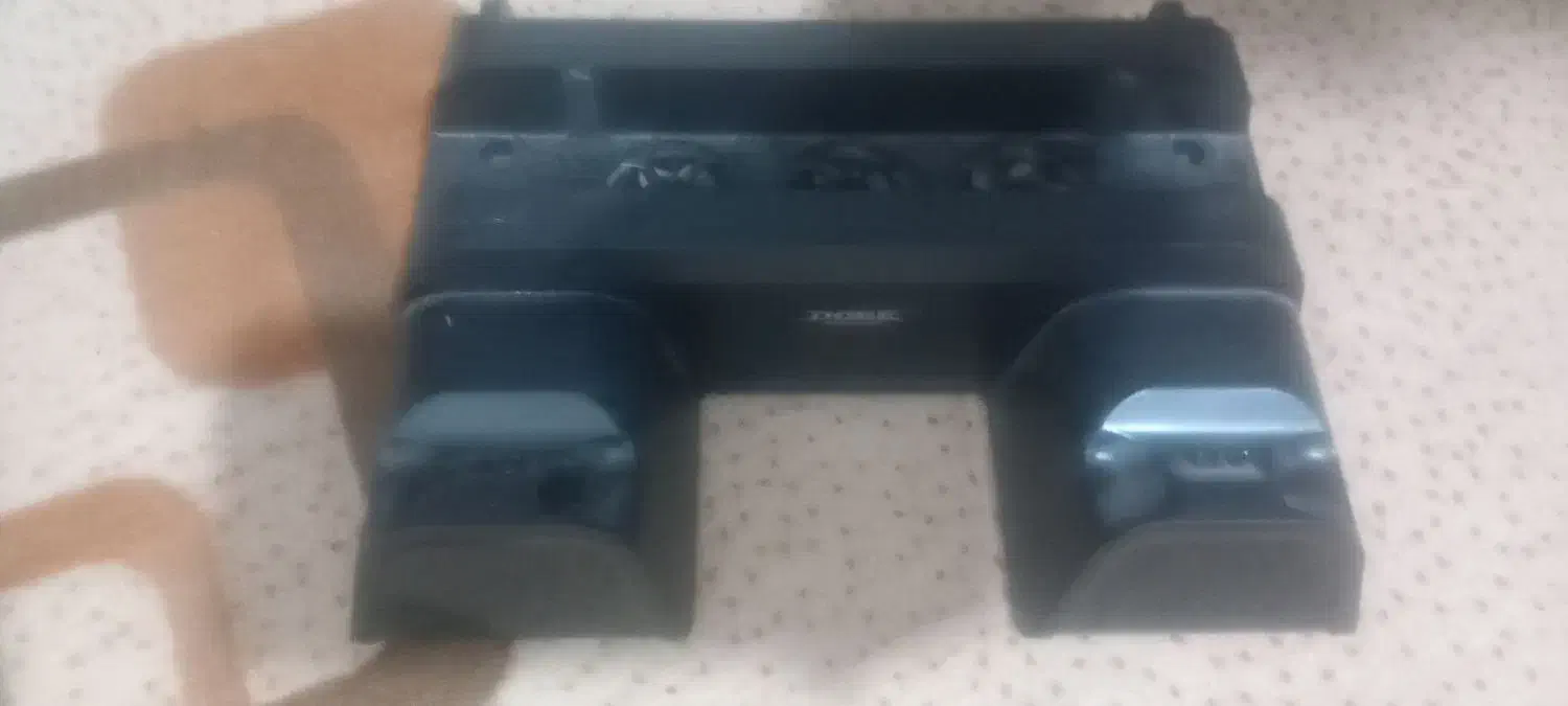 فن خنک کننده ps4|کنسول، بازی ویدئویی و آنلاین|کرمان, |دیوار