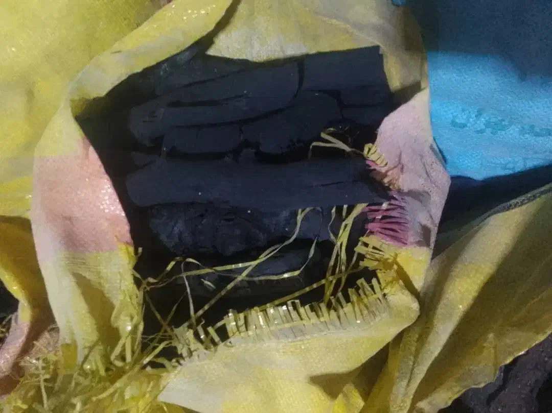 فروش زغال کبابی باغی ممتاز|عمده‌فروشی|ماهدشت, |دیوار