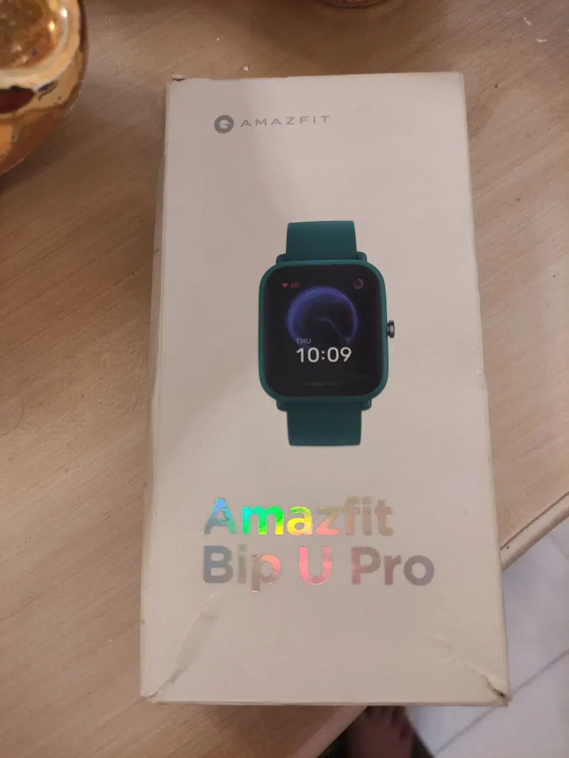 ساعت amaz fit pro|لوازم جانبی موبایل و تبلت|تهران, یافتآباد|دیوار