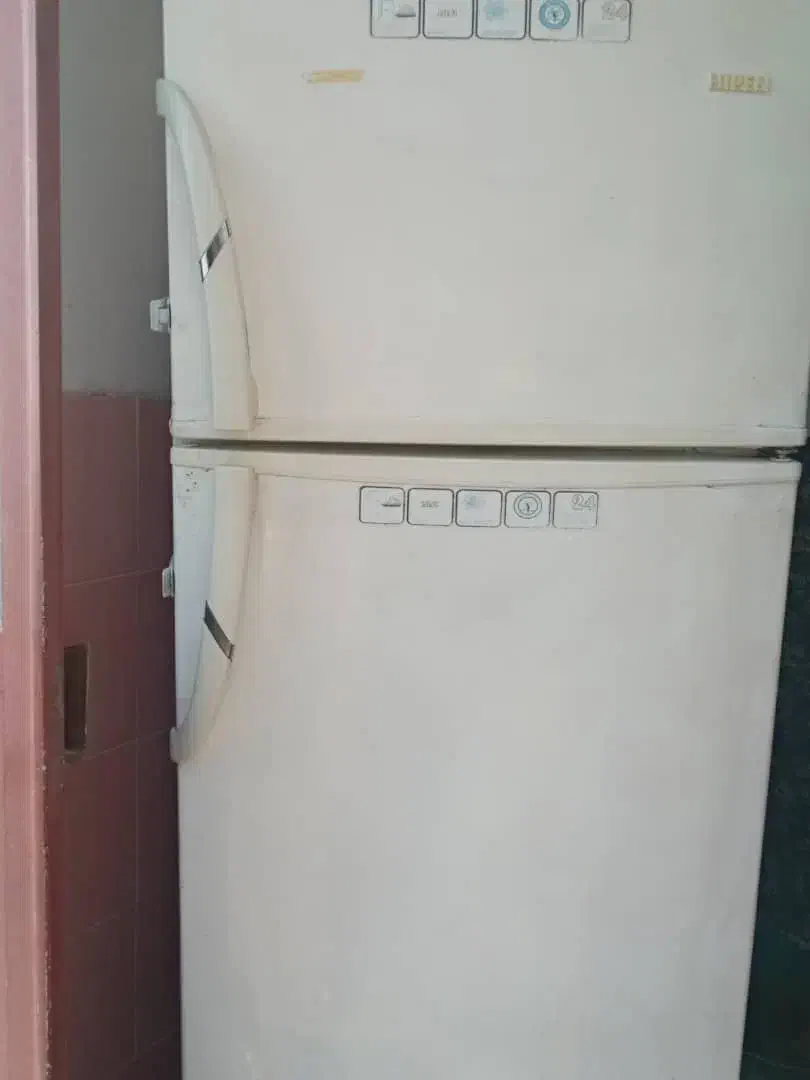 یخچال|یخچال و فریزر|رباط‌کریم, الارد|دیوار